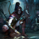 Illustration for article titled The Rogue Returns As Diablo IV's Latest Class
